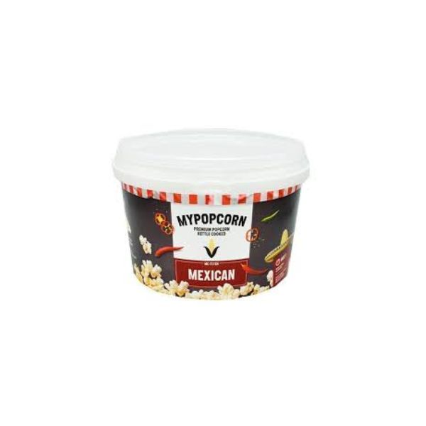 5200115741903 MYPOPCORN 200GR MEXICAN BBD ( 1 X 2 ) - Image 1
