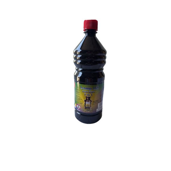 5203571700323 PARAFINELAIO LAMP OIL 950ML 2 IN 1 LIQUID CANDLE ( 1 X 20 ) - Image 1
