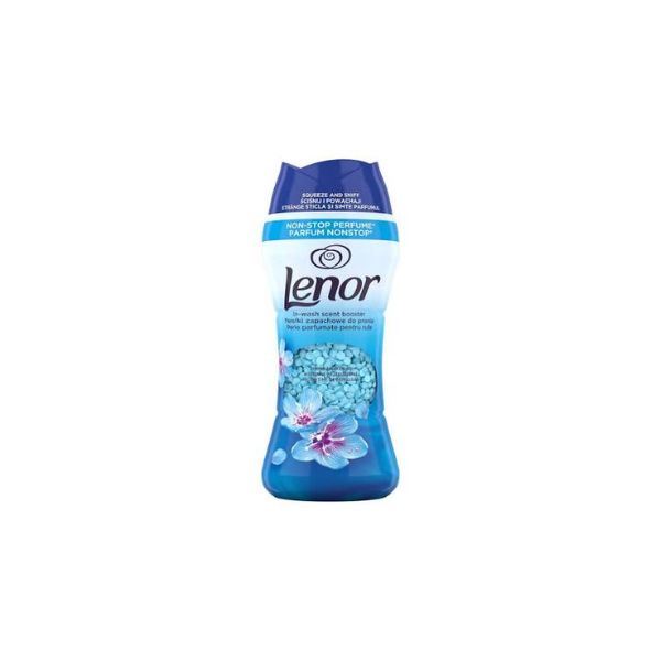 8700216708388 LENOR UNSTOPPABLES WASHING PERFUME 270GR SPRING AWEKENING ( 1 X 6 ) - Image 1