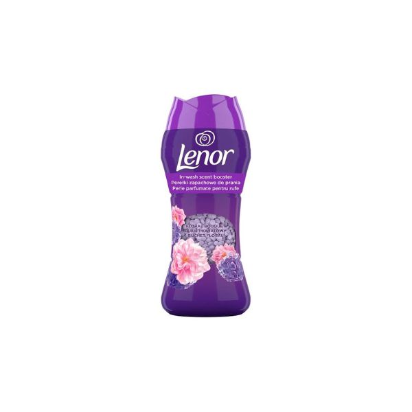 8700216708807 LENOR UNSTOPPABLES WASHING PERFUME 270GR AMETHYSTOS ( 1 X 6 ) - Image 1