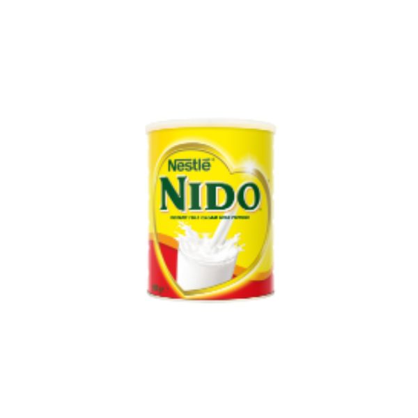 8715000998647 NESTLE NIDO MILK POWDER 900GR BBD 17/11/27 ( 1 X 12 ) - Image 1