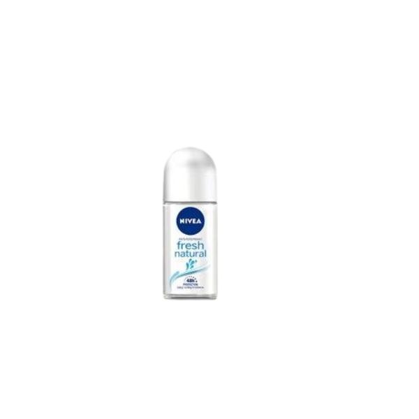 42299905 NIVEA ROLL 50ML WOMEN FRESH ( 1 X 6 ) - Image 1